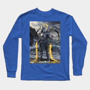 Conquest Long Sleeve T-Shirt